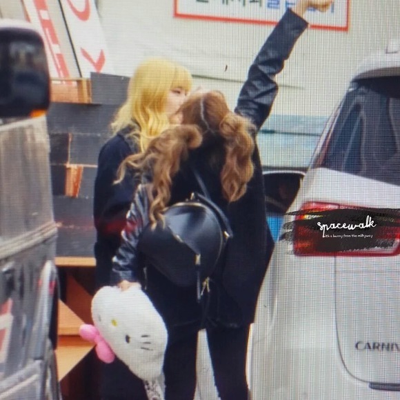 어리버리한 트와이스 사나 | 인스티즈