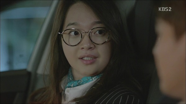 소지섭,신민아 케미가 개연성이었던 드라마 [오마이비너스] 1화 (1) | 인스티즈