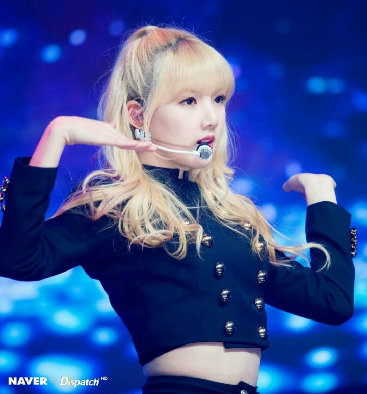 디스패치 여자친구 컷.jpg | 인스티즈