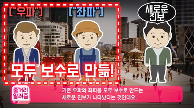 언론은 왜 문재인만 싫어할까? 왕따의 정치학캡쳐.jpg | 인스티즈