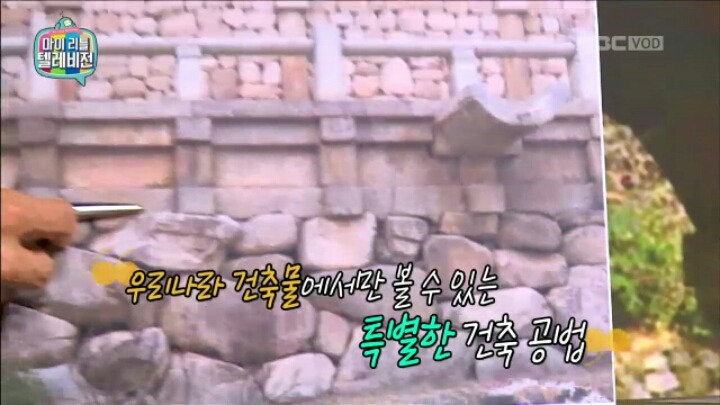 [마리텔] 선조의 내진 기술력이 한데 모인 불국사 | 인스티즈