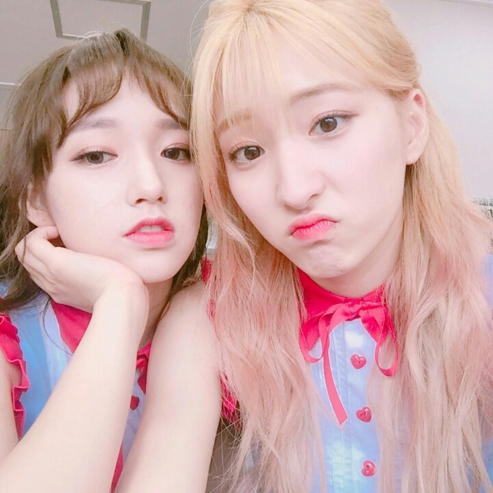 우주소녀 | 인스티즈