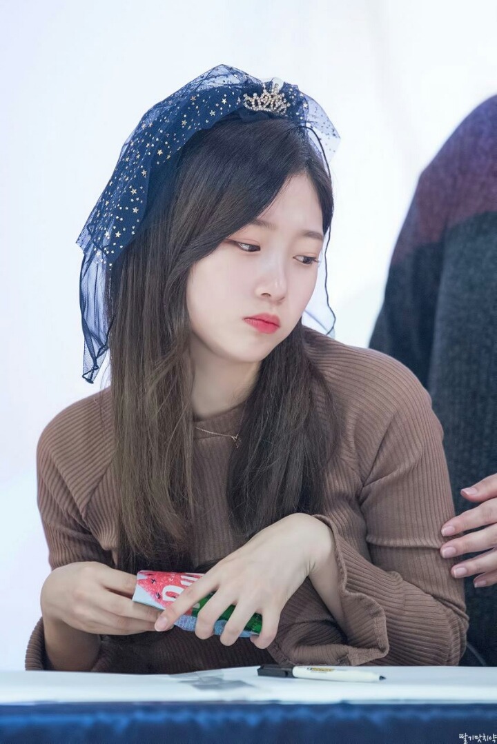 오늘 생일인 핵미모 | 인스티즈