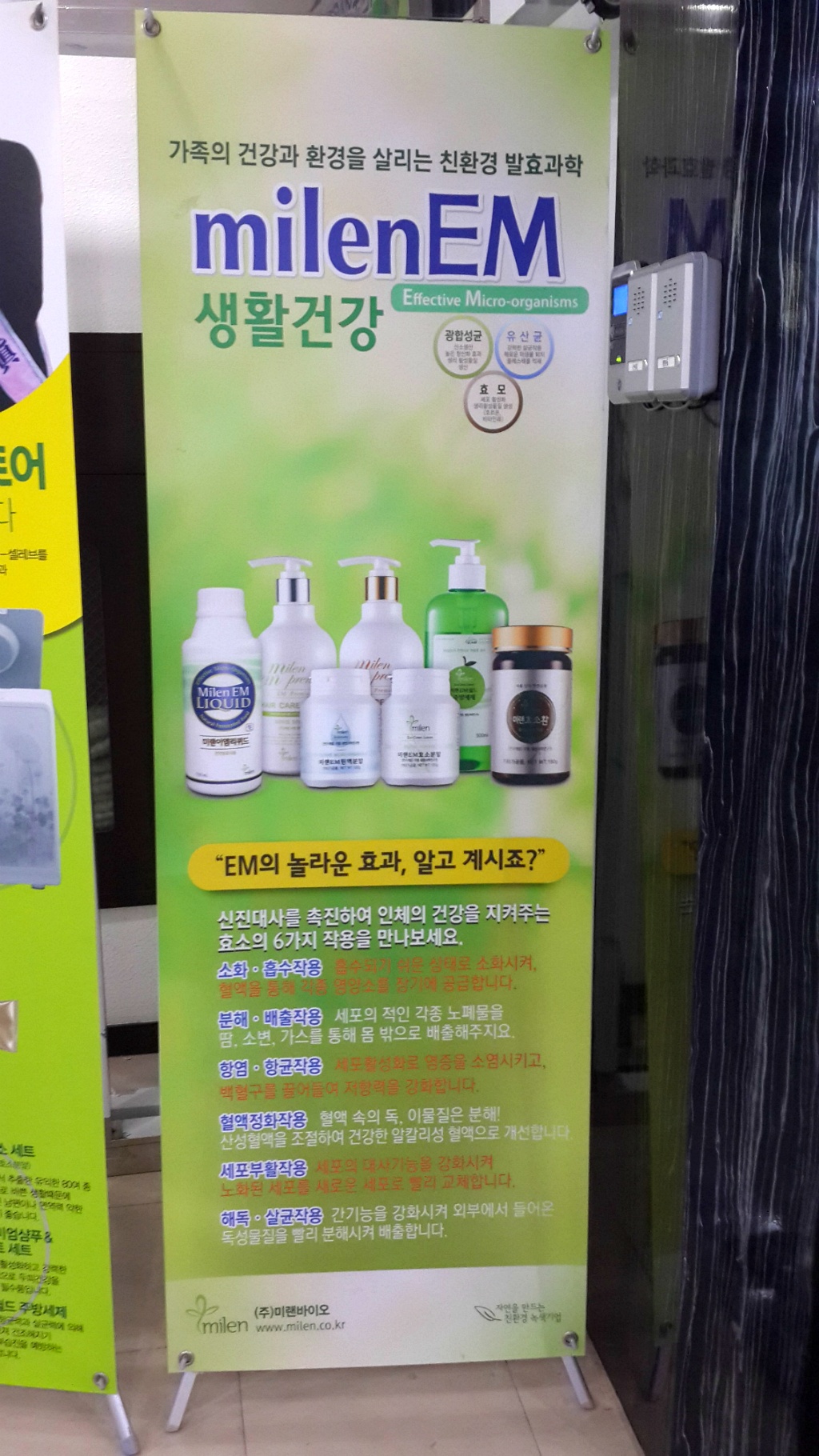 그린스토아 이미지