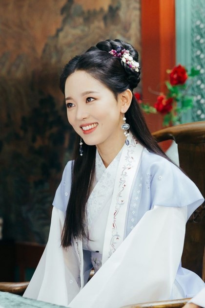 과거의 우리 의복을 입을 수 있다면 당신은 어느 나라의 의복을 입겠습니까? | 인스티즈