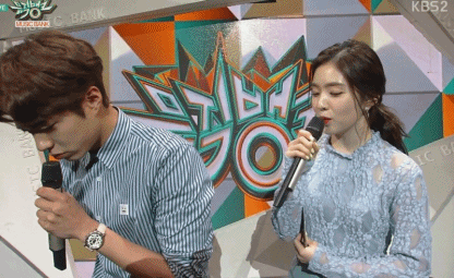 아이린 진짜 출연료 기부해라 | 인스티즈
