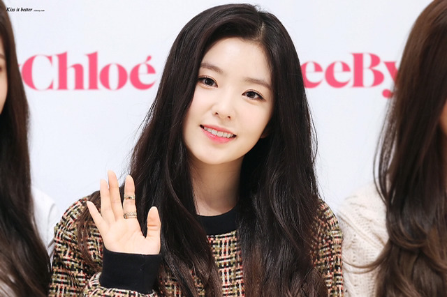매일봐도 좋은 아이린 | 인스티즈