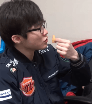 [LOL] 역대 가장 웃기지만 인기 많은 롤챔스 후원 | 인스티즈