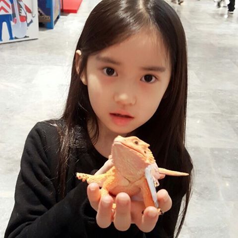 소속사에서 무릎꿇을 키즈모델들 | 인스티즈