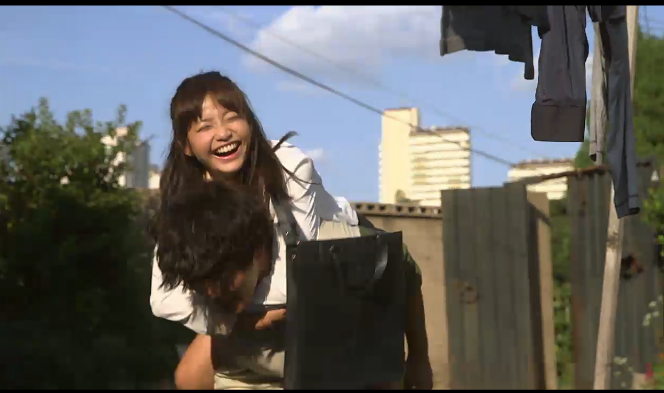 [감자별] 홍콩에 가고 싶은 진아 (감자별 7화) (4/6) | 인스티즈