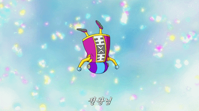 새드엔딩으로 끝난 드래곤볼 미래트랭크스편 | 인스티즈