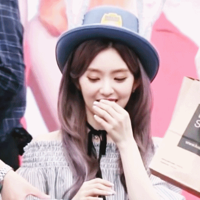 레드벨벳 토끼 아이린.gif | 인스티즈