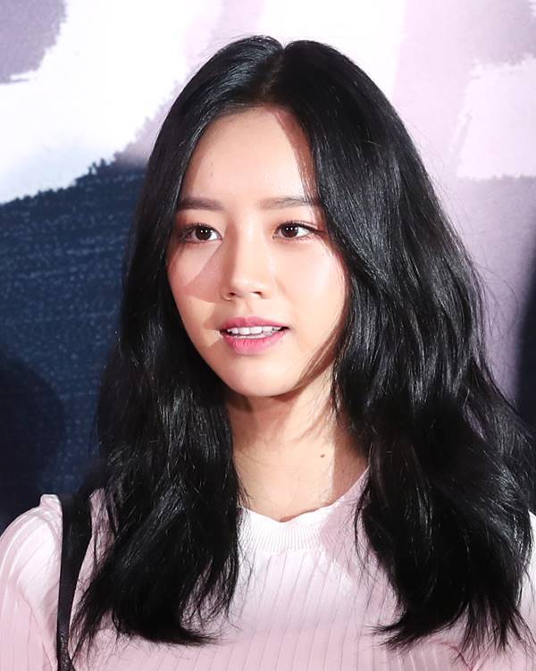 오늘자 걸스데이 혜리ㄷㄷㄷ | 인스티즈