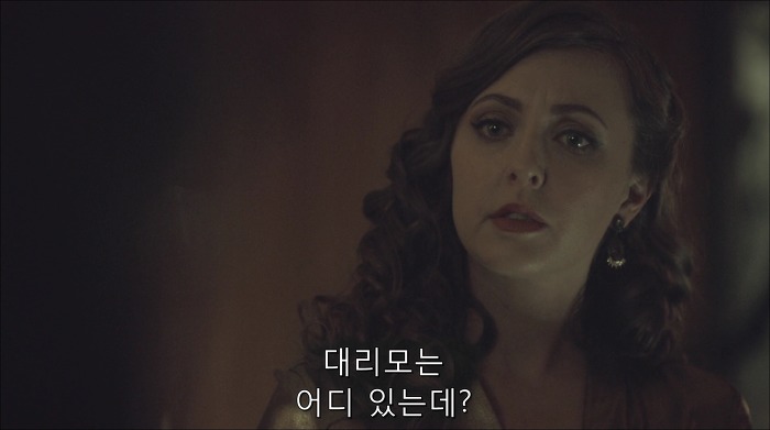 [로맨틱스릴러미드] 한니발 (Hannibal) 시즌3 에피7 (2/4) | 인스티즈