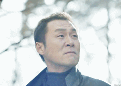 [도깨비] 전생의 충직한 부하를 만난 장군.jpgif | 인스티즈