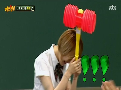 [아는형님] 잊을만 하면 등장하는 키워드 | 인스티즈