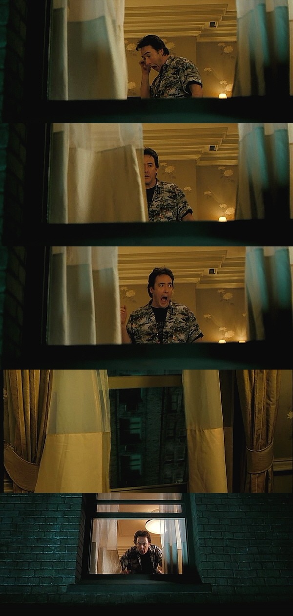 1408 (2007) - 0 0 5 | 인스티즈