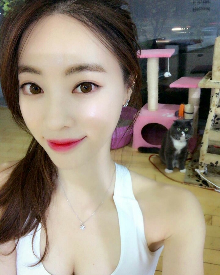 양정원 인스타그램 업뎃 | 인스티즈
