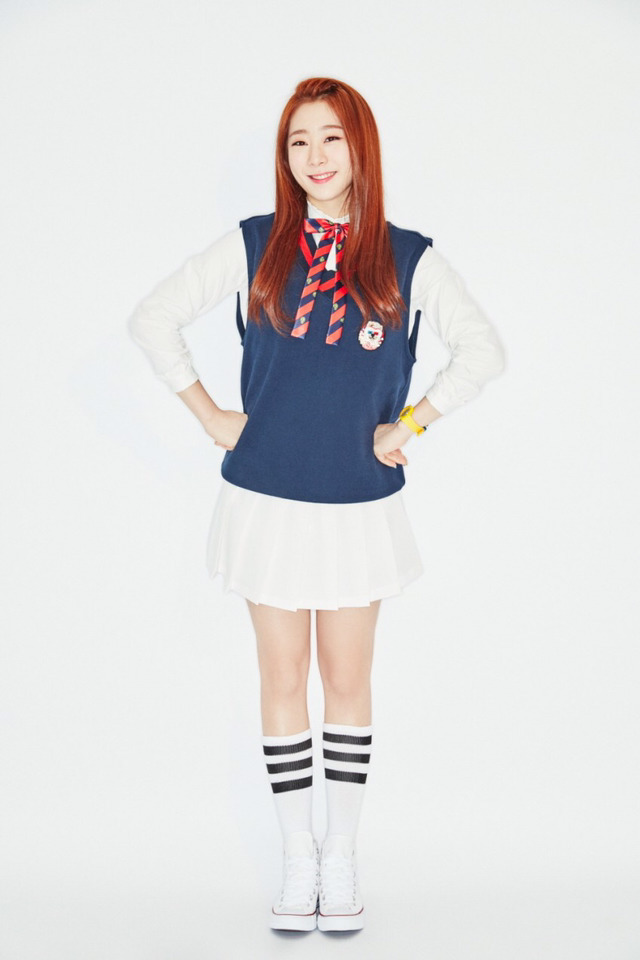 아이오아이 개인컷 | 인스티즈