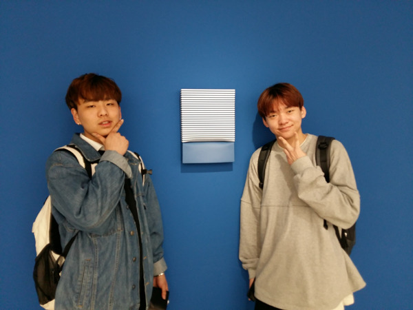 아라리오 디자인 이미지