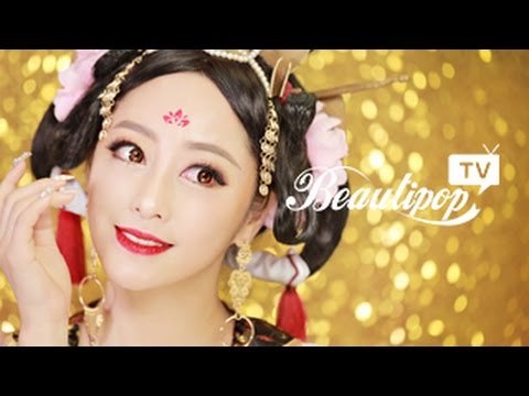판빙빙 메이크업을 한 사람들 모음 | 인스티즈