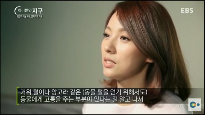 당신이 입고있는 따뜻한 겨울외투의 진실 (동물피 주의) | 인스티즈