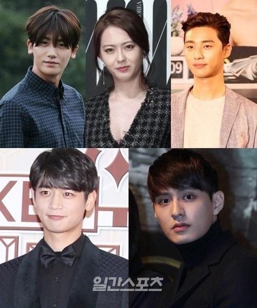 10월 11월 12월 1월쯤에 방송하는 드라마! 이 드라마가 한다면 자기가 제일 보고 싶은 드라마는? | 인스티즈
