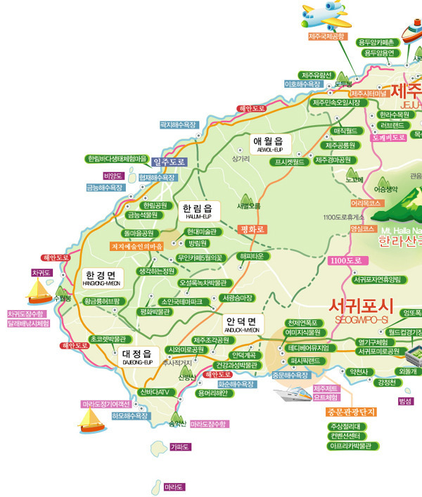 제주도에서 가장 생각나는곳은?.jpg | 인스티즈