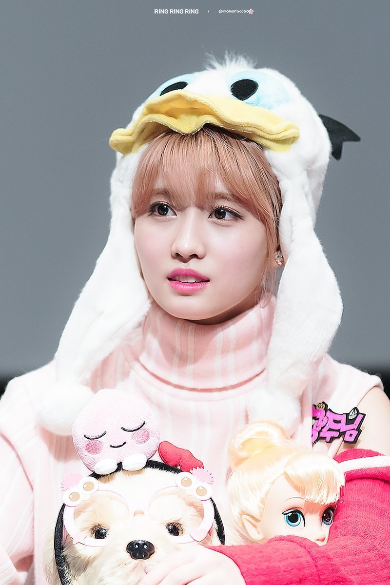 모모와 인형 | 인스티즈