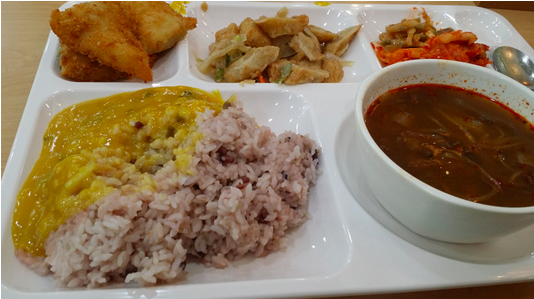 사람들이 희한하게 맛있는 카레를 안먹더라고요 | 인스티즈