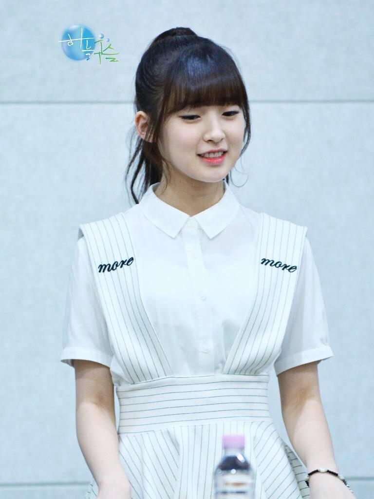 오 마이 아린이 | 인스티즈