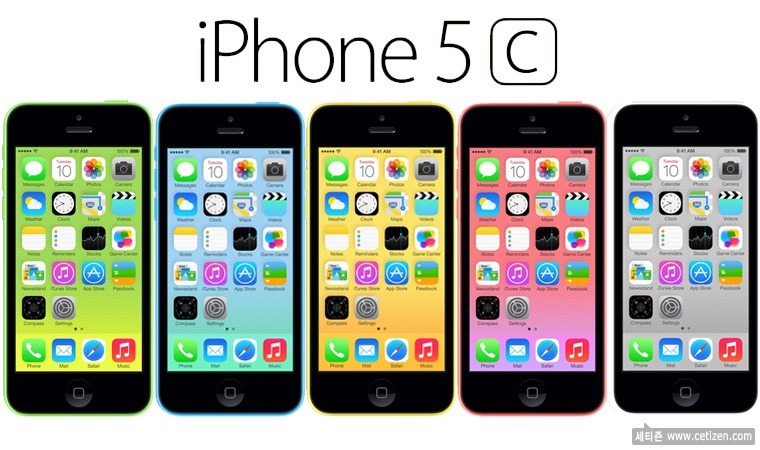 아이폰5C | 인스티즈