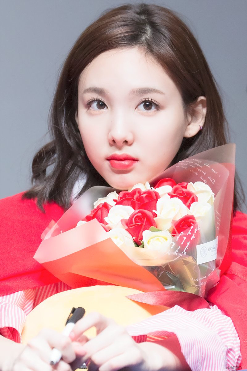 상큼한 나연이가 좋다잉~^^ | 인스티즈