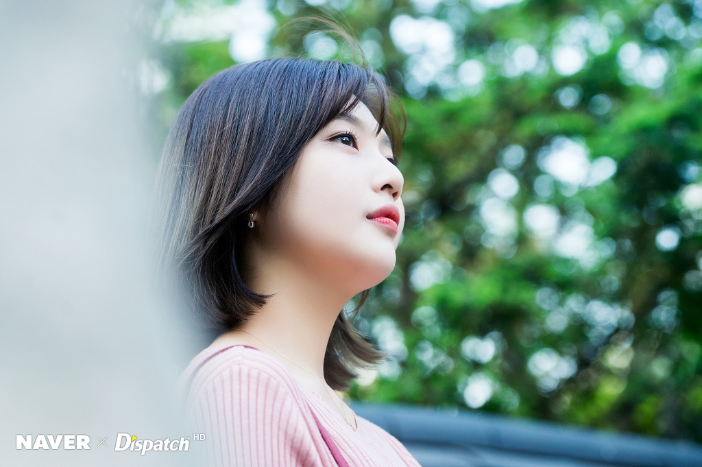 이쁘고 귀여운 레드벨벳 조이 | 인스티즈
