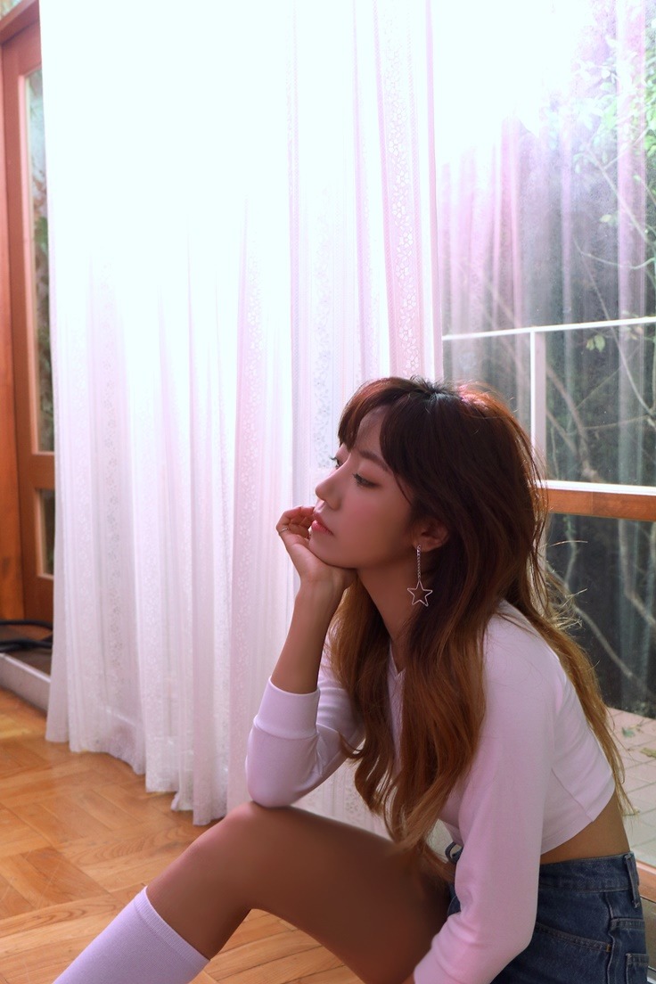 에이핑크 Dear 촬영 비하인드 | 인스티즈