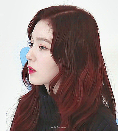 또 레전드 갱신한 아이린.gif | 인스티즈