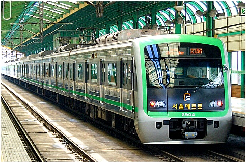 아침에 지하철 타고 출근하면서 자는 사람 특징 | 인스티즈