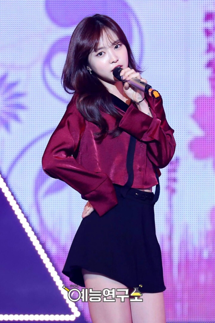 나은이 낭니 와 이쁘다 | 인스티즈