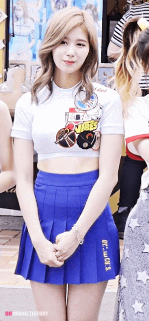 [트와이스] 팬싸에서 선물받은 사나 | 인스티즈