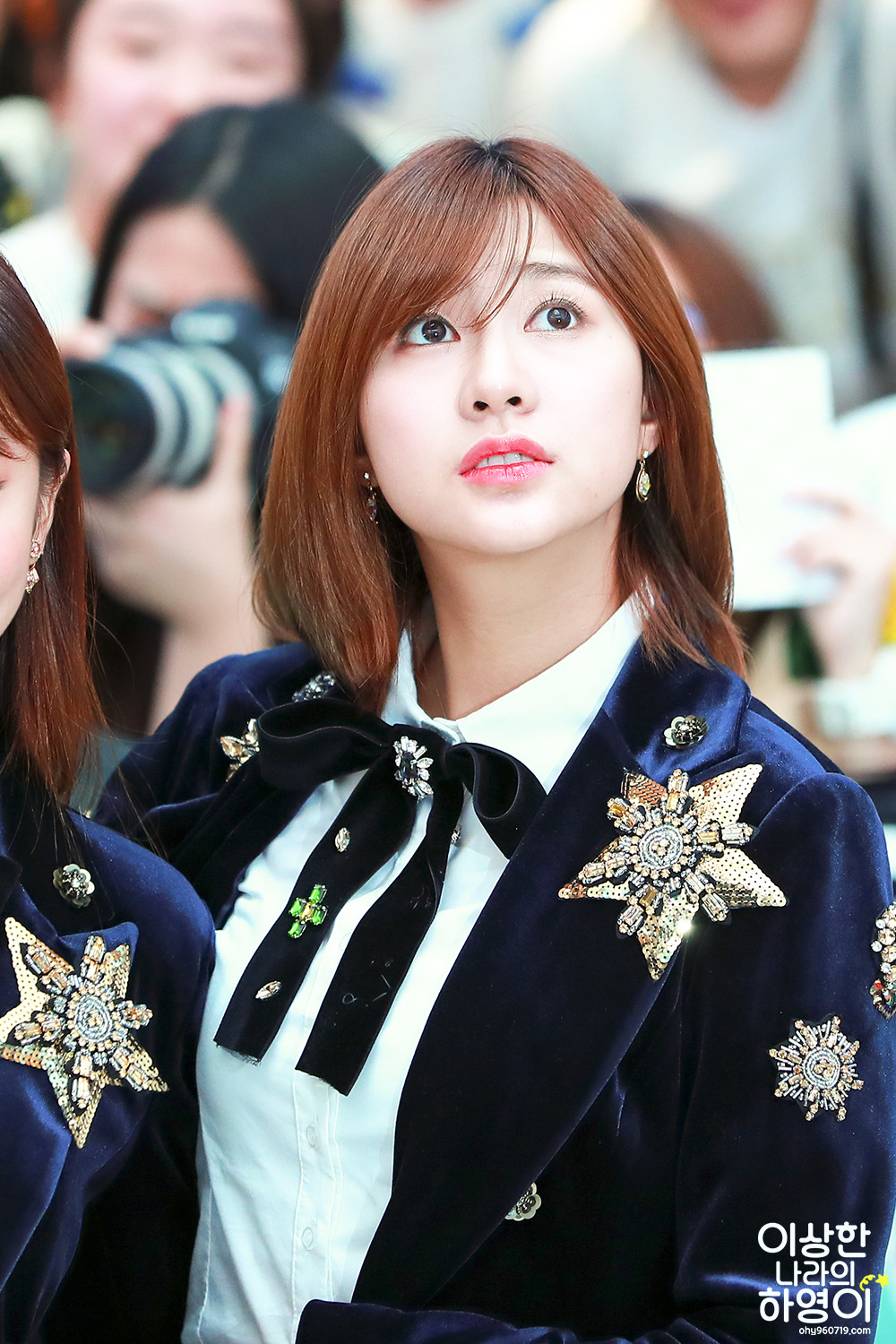 에이핑크 오하영 최근.jpg | 인스티즈