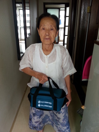 아산사 이미지