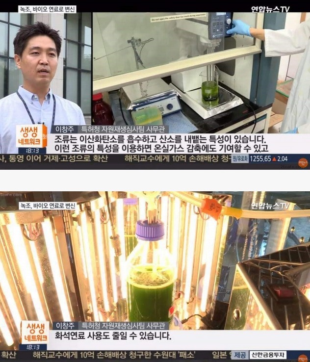 산유국이 된 한국.jpg | 인스티즈