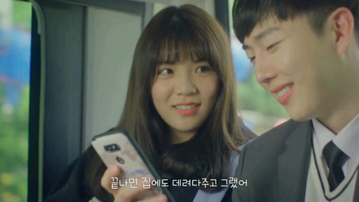 작가가 모태솔로인것같은 드라마 [열일곱] (인소 영상으로 보는기분) | 인스티즈