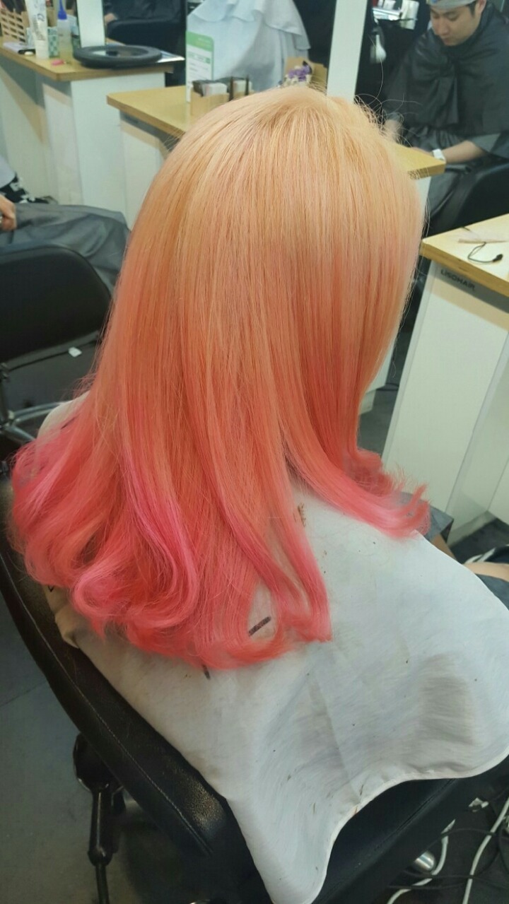 진보미용실 이미지