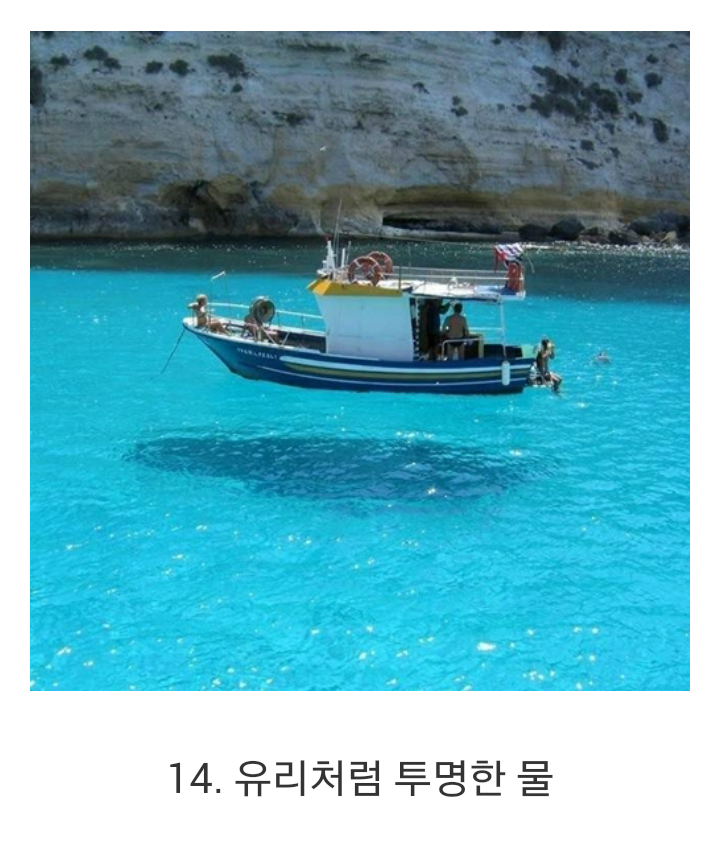 합성 같은 실제 사진 | 인스티즈