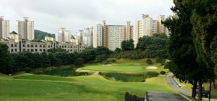 용인시니어클럽 이미지