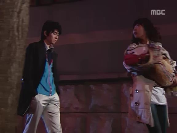 [거침없이하이킥] 이혼부부에서 신혼부부로.jpg | 인스티즈