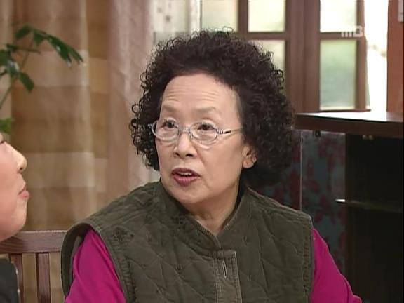 [거침없이하이킥] 순재의 문희 재발견 ㅋㅋㅋㅋㅋㅋㅋㅋㅋㅋ.jpg | 인스티즈