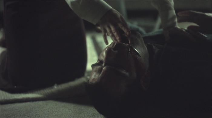 [로맨틱스릴러미드] 한니발 (Hannibal) 시즌3 에피10 (4/4) | 인스티즈