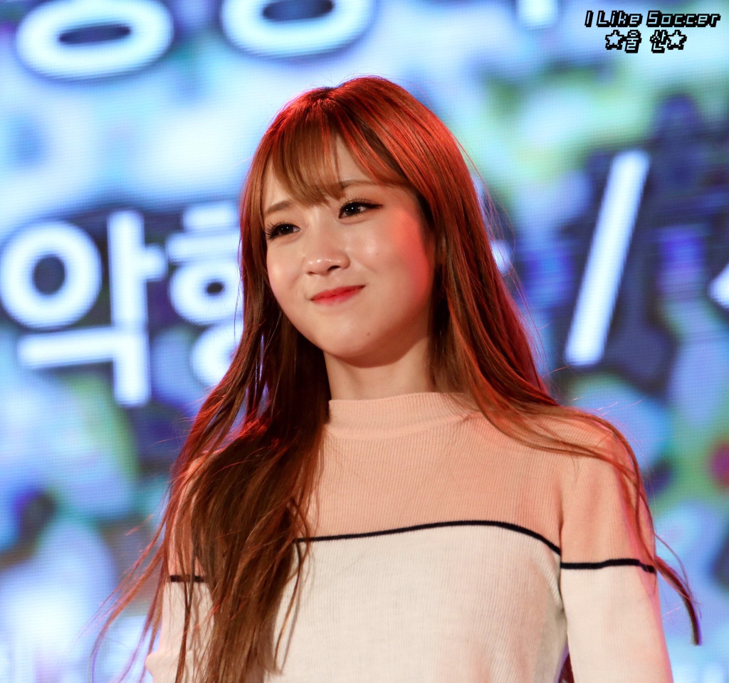 러블리즈 막내 | 인스티즈